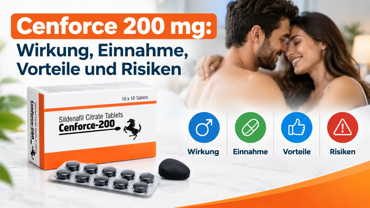 cenforce 200 mg