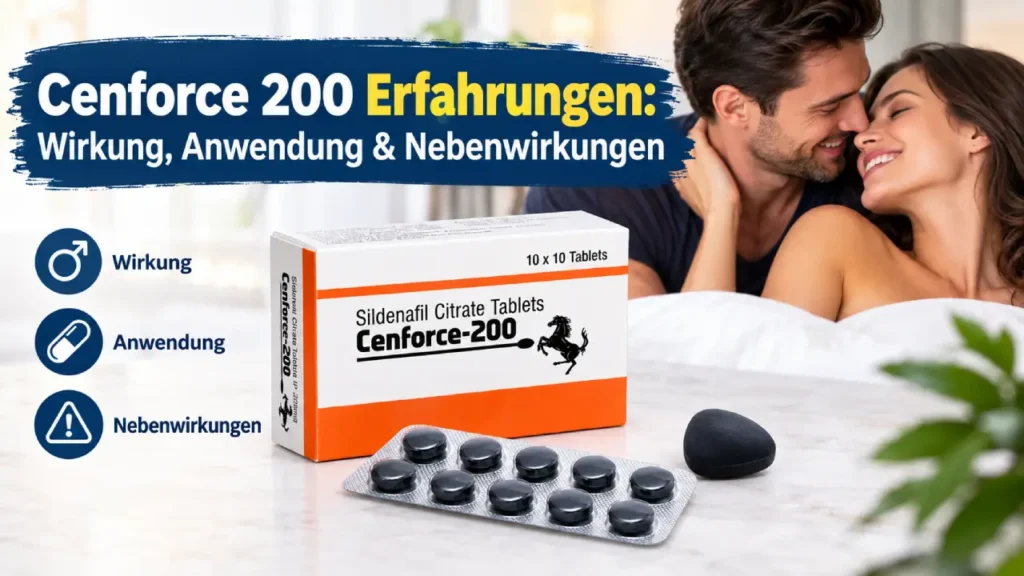 cenforce 200