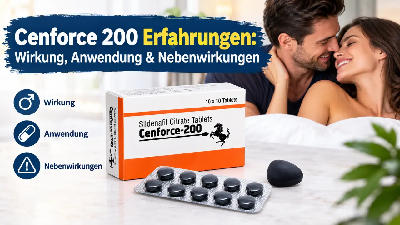 cenforce 200
